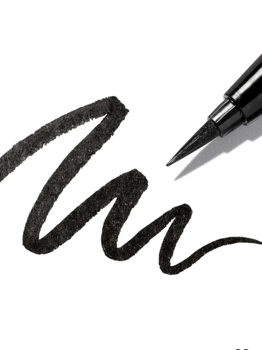 Eyeko Precision Liquid Eyeliner Pen - Black